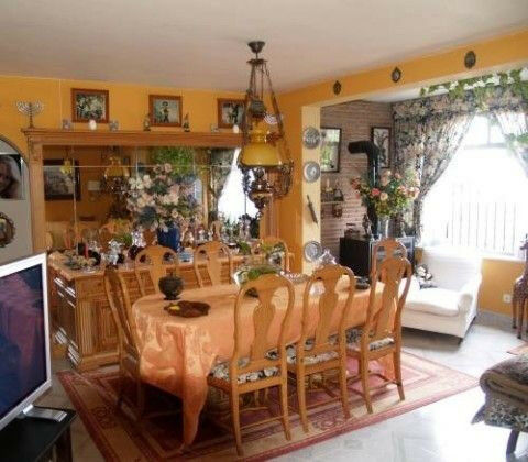 Detached Villa Caleta de Vélez Málaga - imagen 3