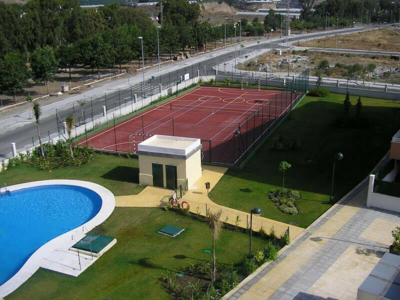 Penthouse Algarrobo Málaga - Bild 3