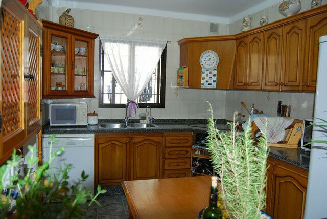 Detached Villa Nerja Málaga - imagen 3