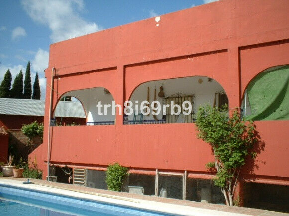 Detached Villa Jimena de la Frontera Cádiz - imagen 3