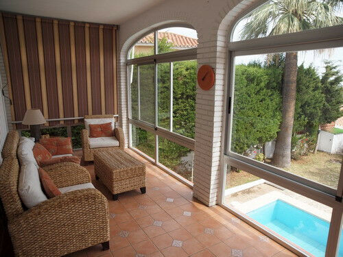 Detached Villa Caleta de Vélez Málaga - imagen 3