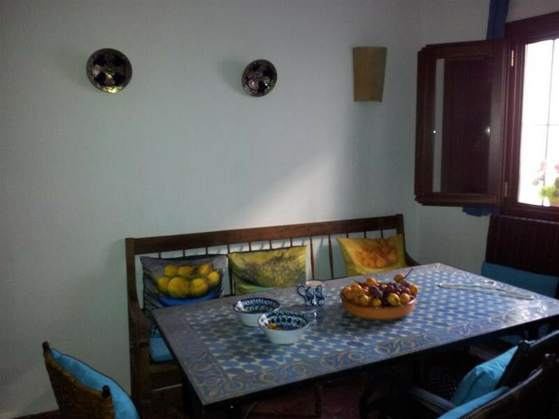Townhouse Algarrobo Málaga - imagen 3