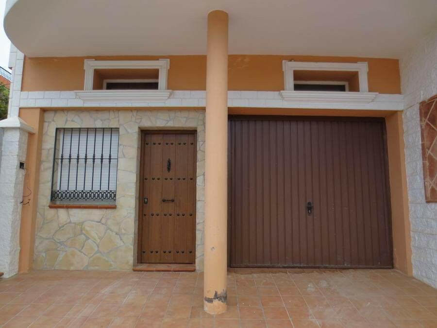 Townhouse Benajarafe Málaga - Bild 3