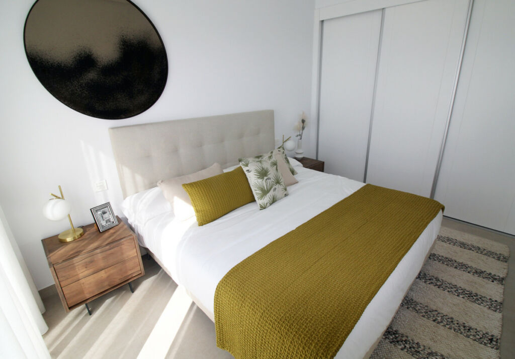 Townhouse Pilar de la Horadada Alicante - image 3