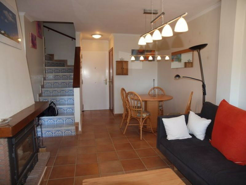 Townhouse Chilches Málaga - imagen 3