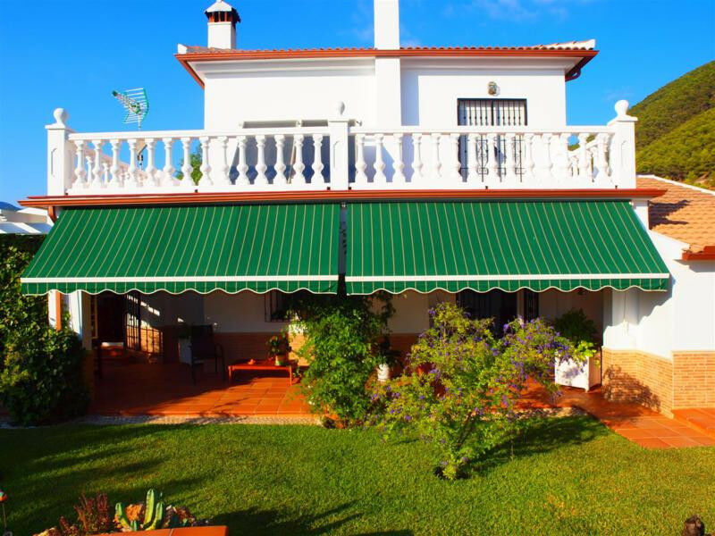 Finca - Cortijo Alcaucín Málaga - imagen 3