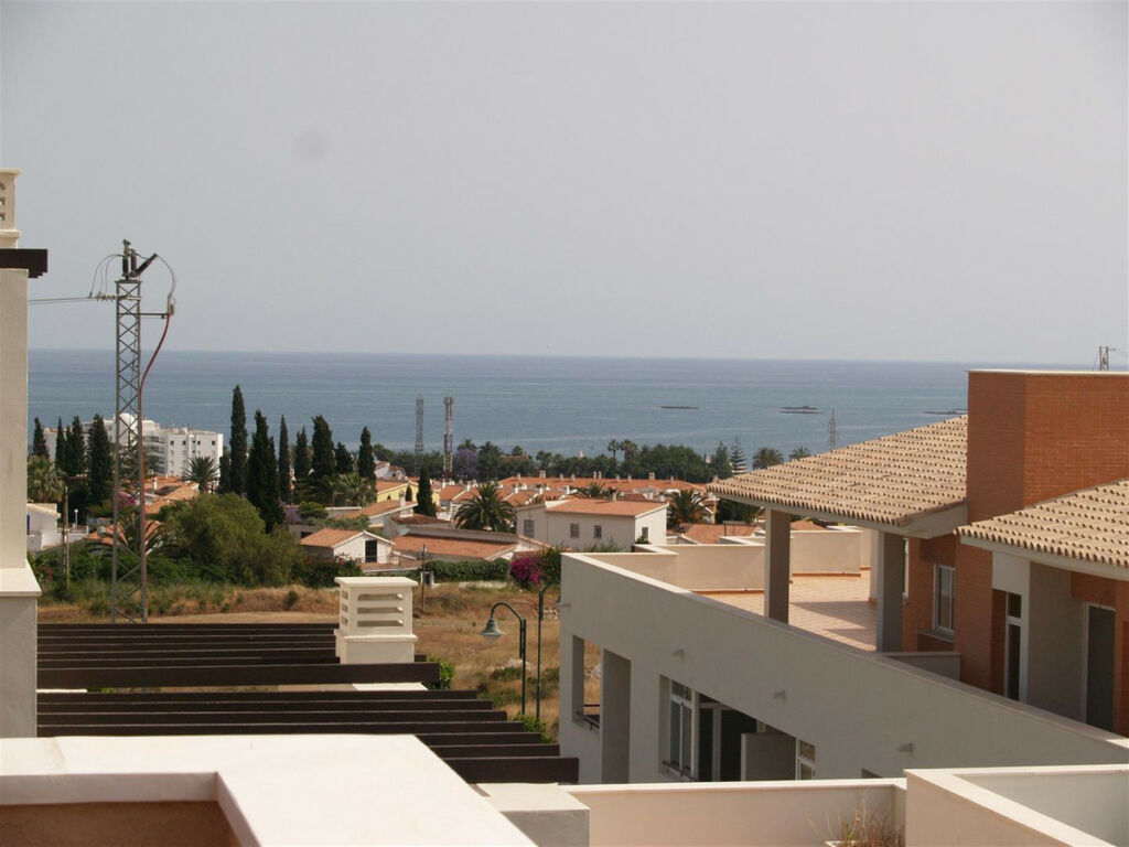 Penthouse Caleta de Vélez Málaga - Bild 3