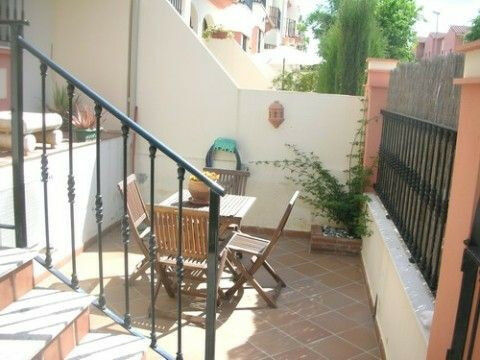 Semi-Detached House Almayate Málaga - imagen 3