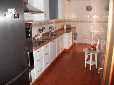 Middle Floor Apartment Torre del Mar Málaga - zdjęcie 3