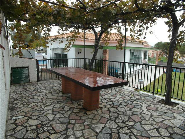 Detached Villa Benajarafe Málaga - imagen 3