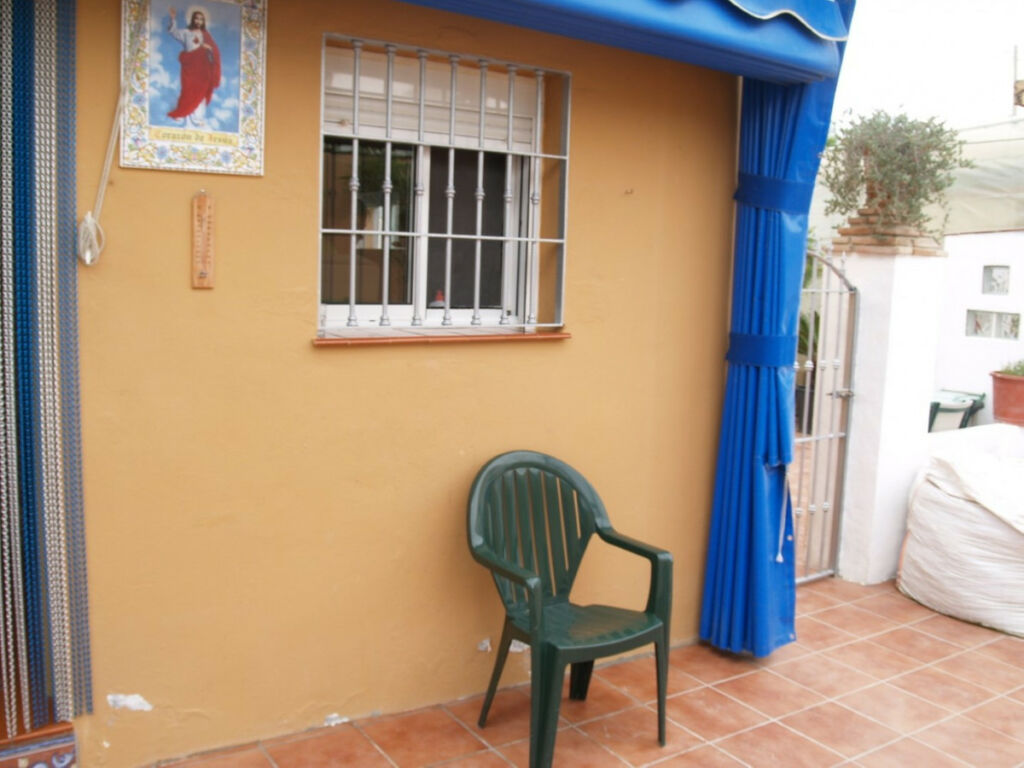 Semi-Detached House Almayate Málaga - imagen 3