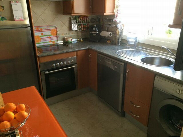 Townhouse Nerja Málaga - Bild 3