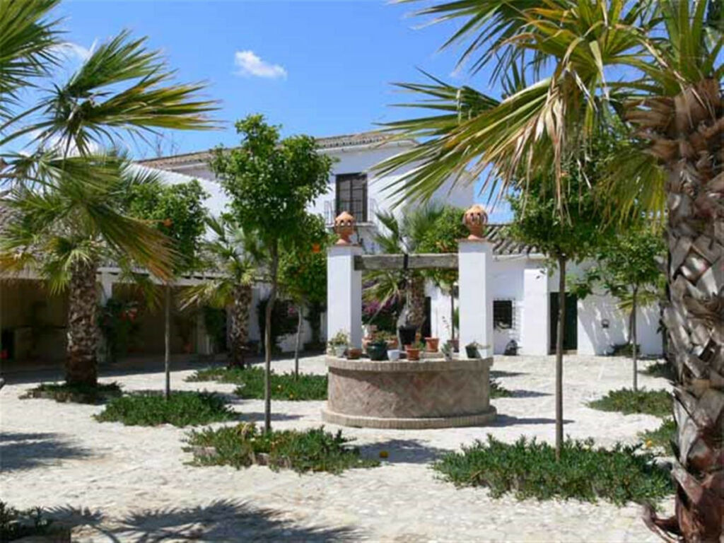 Finca - Cortijo Jerez de la Frontera Cádiz - imagen 3