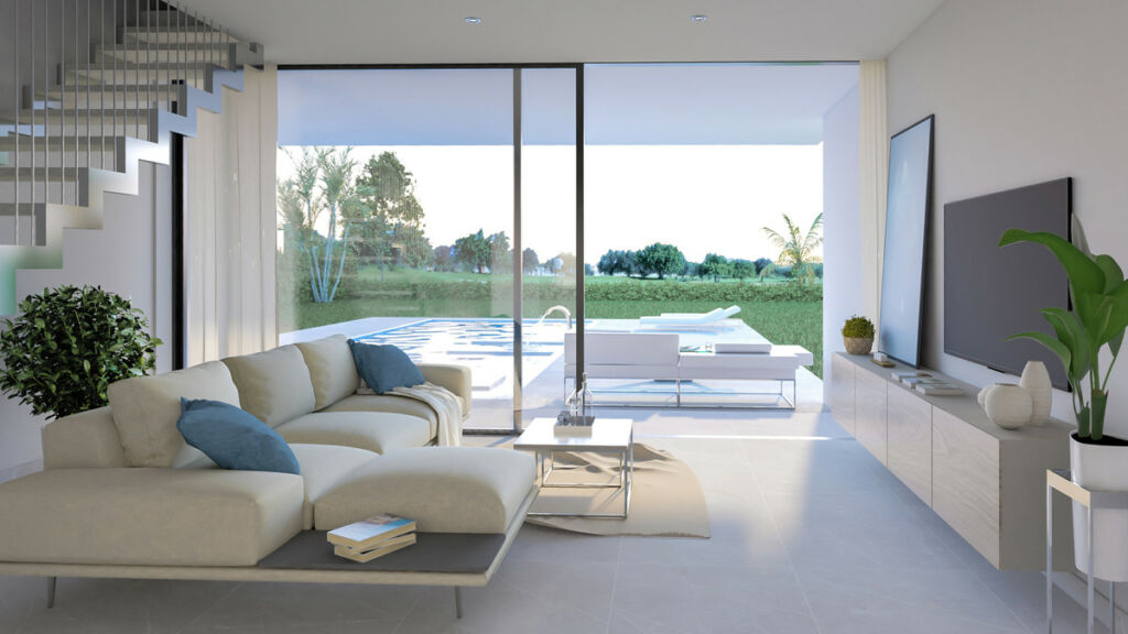 Detached Villa San Javier Murcia - imagen 3