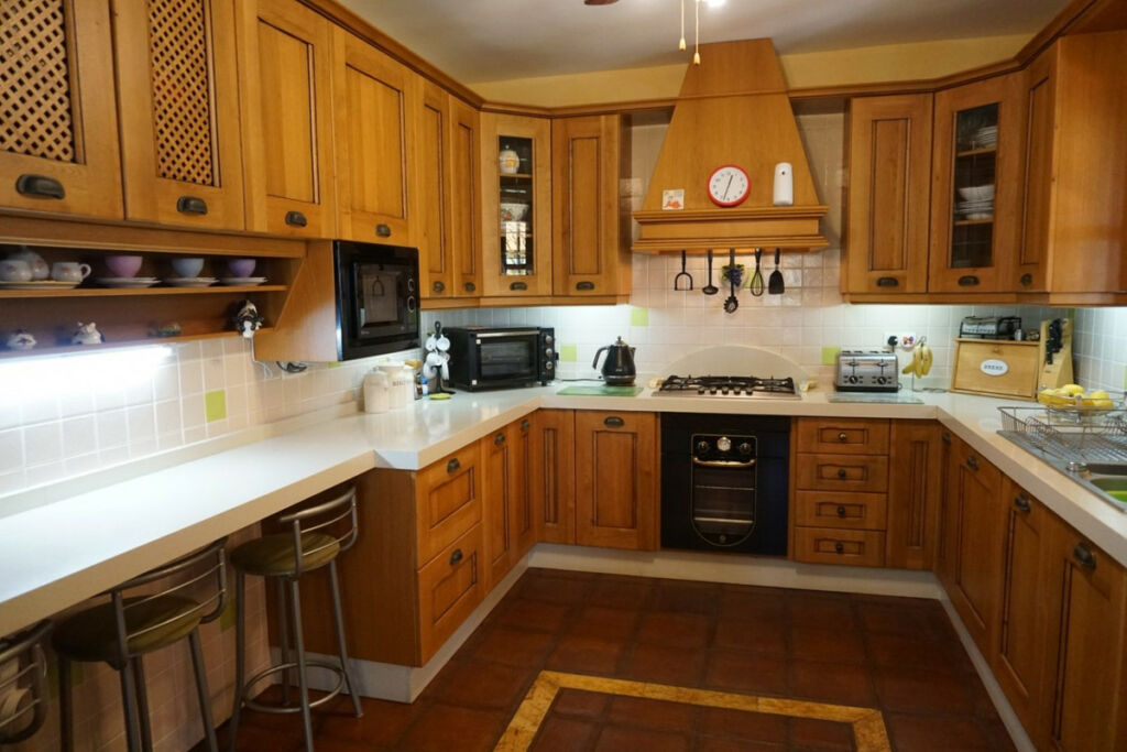 Detached Villa Alcaucín Málaga - imagen 3