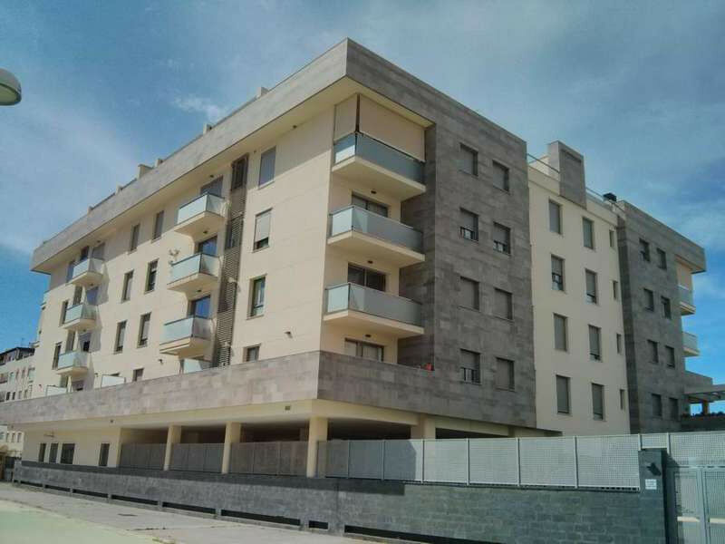 Ground Floor Apartment Vélez-Málaga Málaga - Bild 3