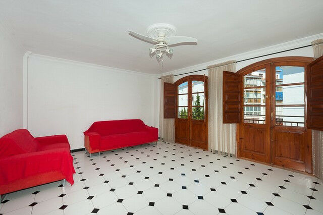 Ground Floor Apartment Nerja Málaga - imagen 3