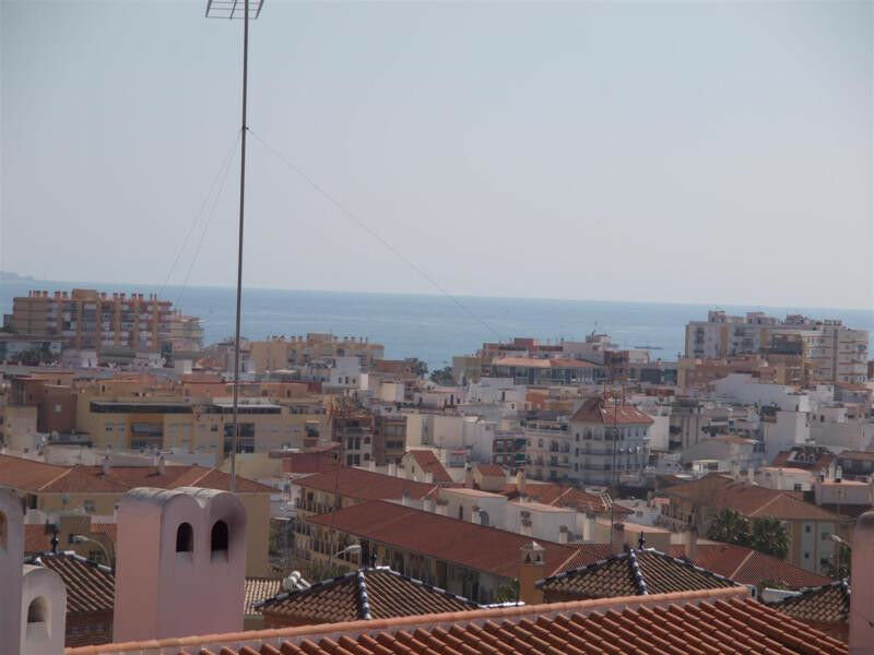 Townhouse Torre del Mar Málaga - imagen 3