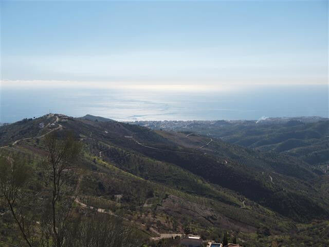 Detached Villa Moclinejo Málaga - imagen 3