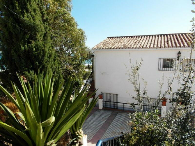 Ground Floor Apartment Benajarafe Málaga - imagen 3