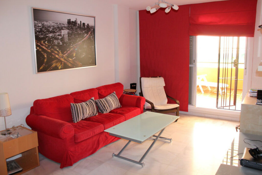 Ground Floor Apartment Benajarafe Málaga - zdjęcie 3