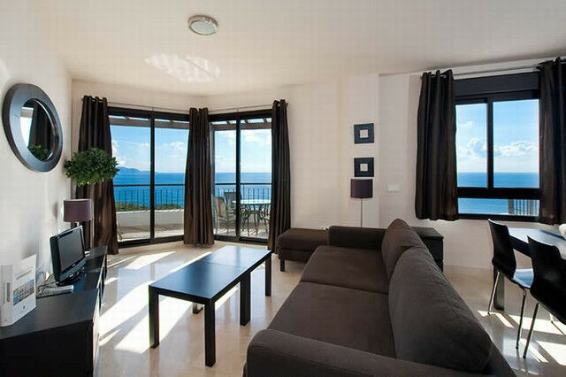 Middle Floor Apartment Torrox Málaga - imagen 3