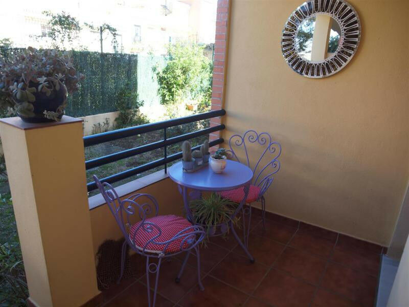 Ground Floor Apartment Caleta de Vélez Málaga - imagen 3