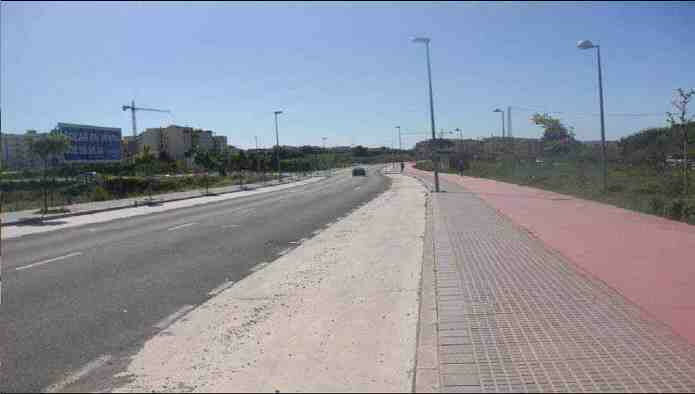Residential Plot Vélez-Málaga Málaga - imagen 3