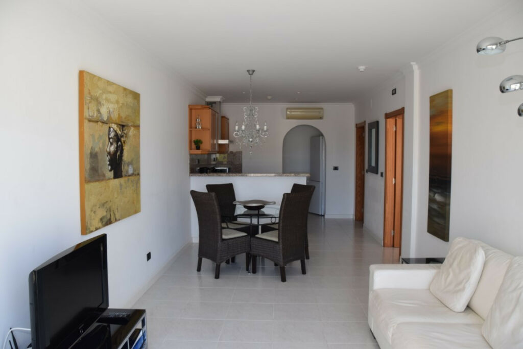 Ground Floor Apartment Benissa Alicante - imagen 3