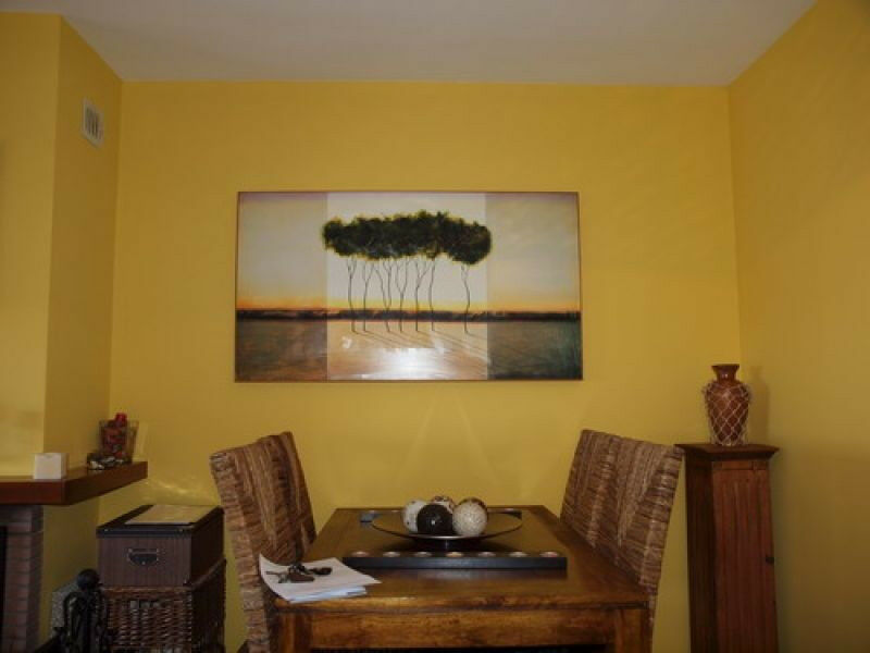 Townhouse Chilches Málaga - zdjęcie 3