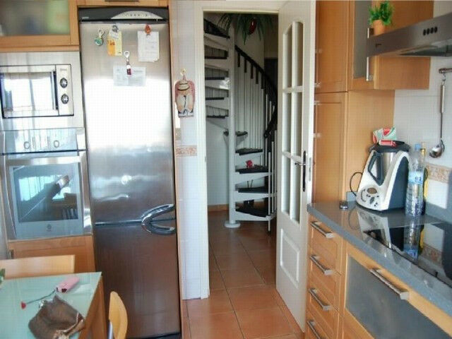 Ground Floor Apartment Torrox Málaga - imagen 3