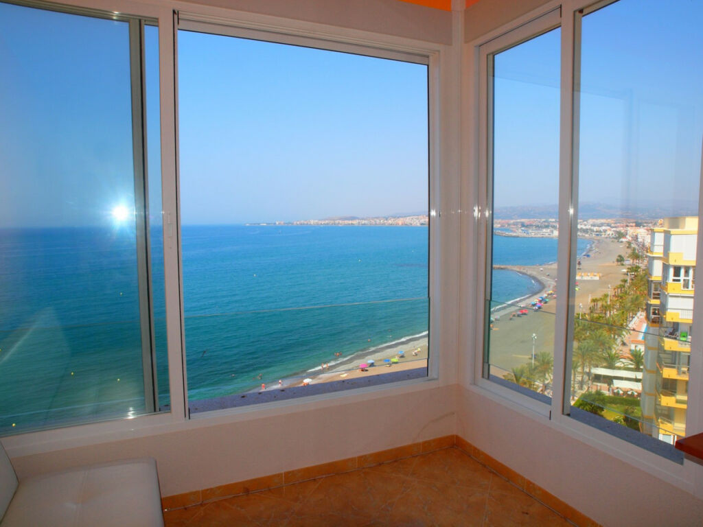 Penthouse Algarrobo Málaga - Bild 3