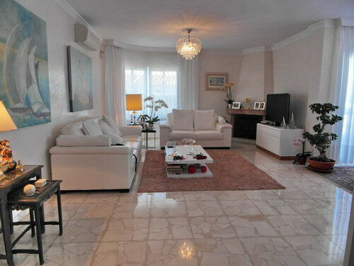 Detached Villa Caleta de Vélez Málaga - imagen 3