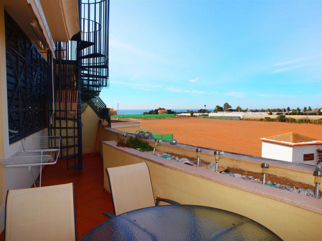 Penthouse Benajarafe Málaga - Bild 3