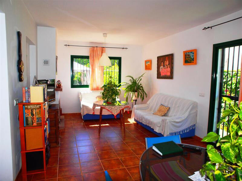 Detached Villa Puente don Manuel Málaga - imagen 3