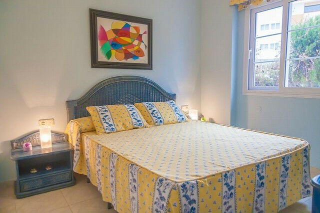 Ground Floor Apartment Nerja Málaga - imagen 3