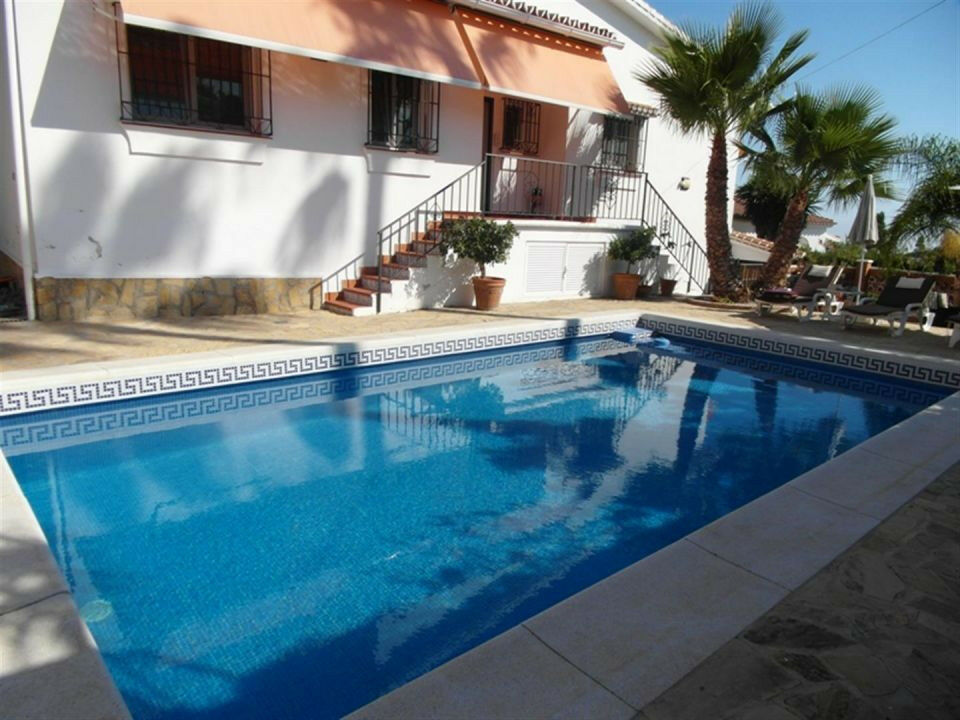 Detached Villa Caleta de Vélez Málaga - Bild 3