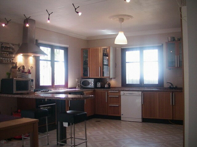 Finca - Cortijo Vélez-Málaga Málaga - imagen 3