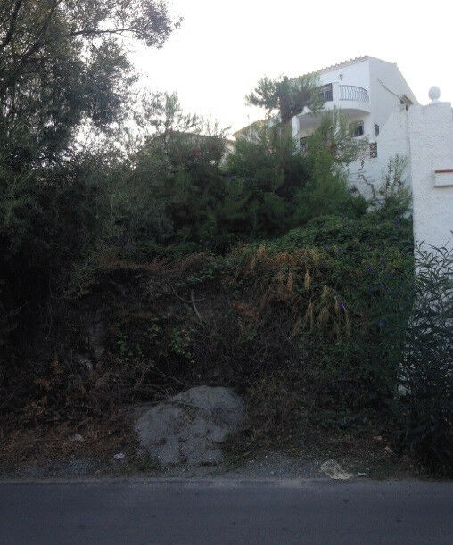 Residential Plot Nerja Málaga - Bild 3