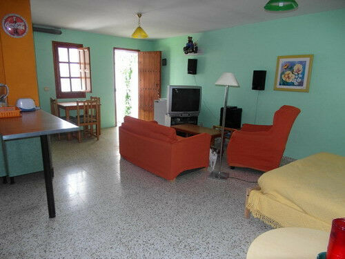 Townhouse Almayate Málaga - imagen 3