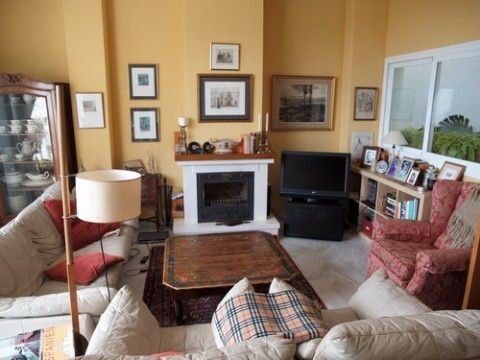 Semi-Detached House Rincón de la Victoria Málaga - imagen 3