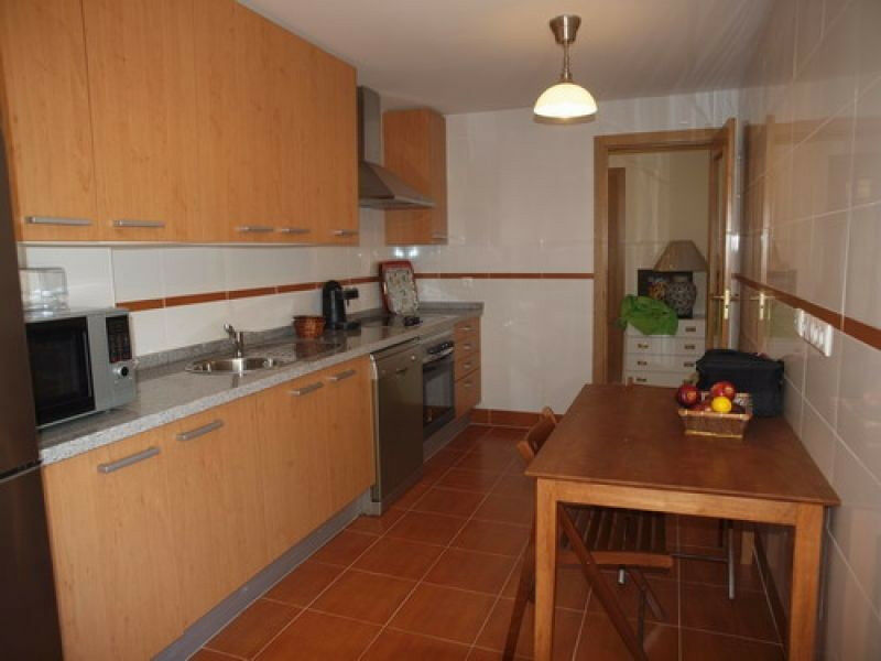 Middle Floor Apartment Benajarafe Málaga - zdjęcie 3
