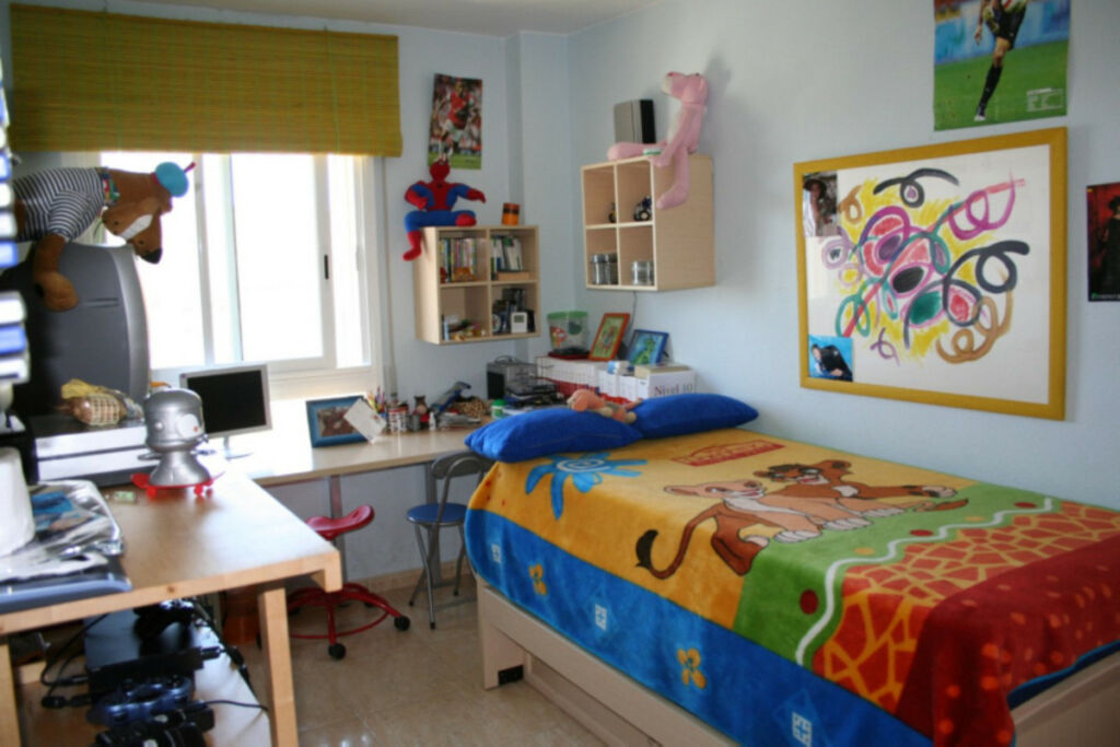 Middle Floor Apartment Torrox Málaga - imagen 3