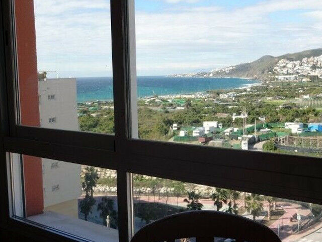 Penthouse Nerja Málaga - Bild 3