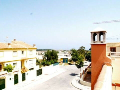 Semi-Detached House Almayate Málaga - imagen 3