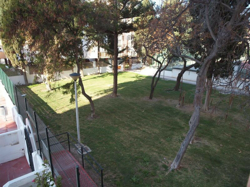 Middle Floor Apartment Torre del Mar Málaga - Bild 3