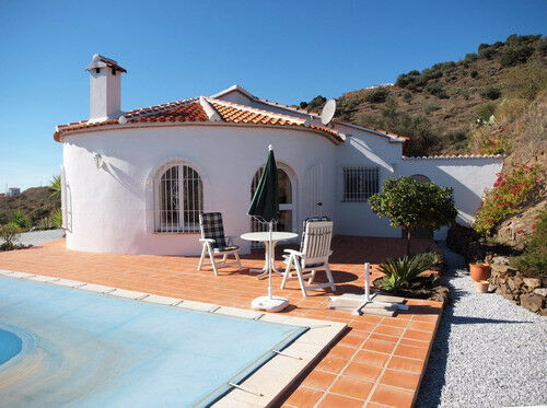 Finca - Cortijo Arenas Málaga - zdjęcie 3