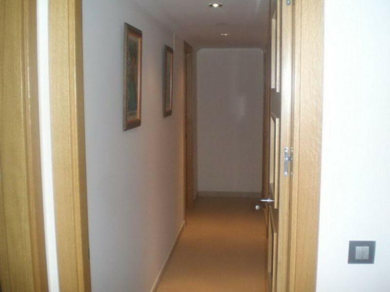 Middle Floor Apartment Torre del Mar Málaga - imagen 3