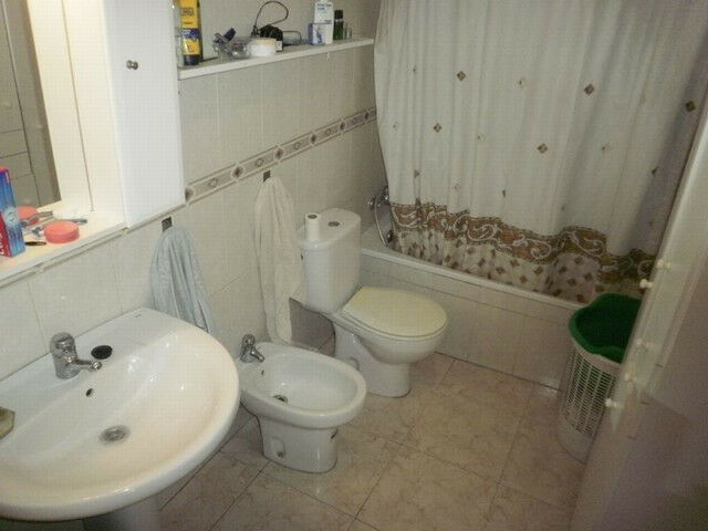 Ground Floor Apartment Nerja Málaga - imagen 3