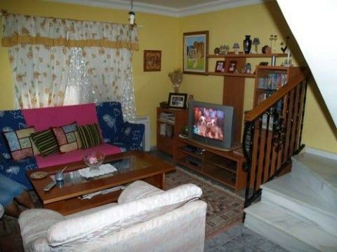 Semi-Detached House Vélez-Málaga Málaga - zdjęcie 3